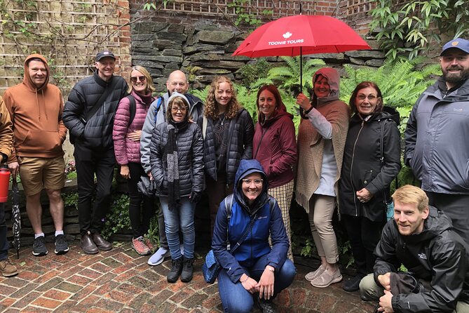 Victoria City Highlights 3 Hour Walking Tour | Grauity-Based - The Fairmont Empress and harbor views