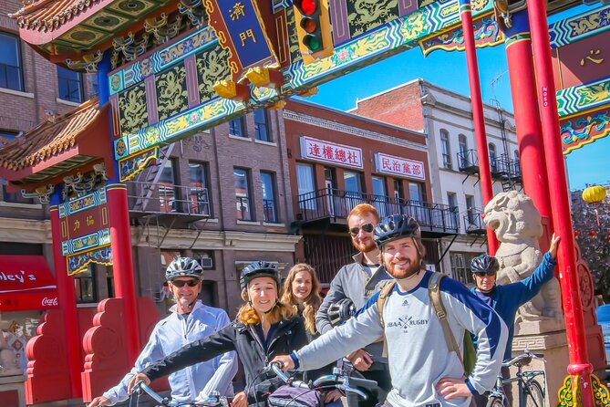 Victoria City Highlights Pedal or E-Bike Tour - Hoods & Legends - Craigdarroch Castle and the cost question