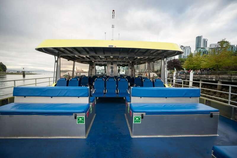 Victoria: Covered Whale Watching Adventure with Free Photos - Finding orcas and humpback whales