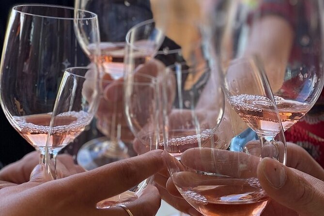 Victoria Full Day Guided Wine Tour With 4 Wineries - Unsworth Vineyards: the two-hour centerpiece