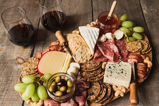 Victoria Full Day Guided Wine Tour With 4 Wineries - What the $141.16 price really includes
