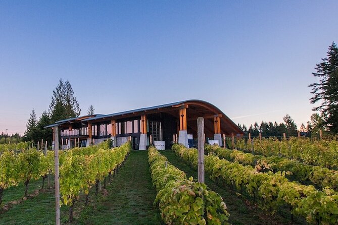 Victoria Full Day Guided Wine Tour With 4 Wineries - Group size, guide style, and the human touch