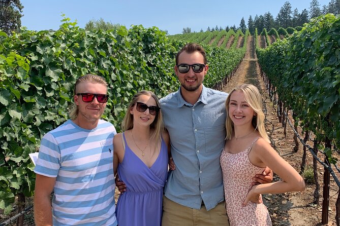 Victoria Grapes to Grains Full Day Guided Tour - Key points to know before booking