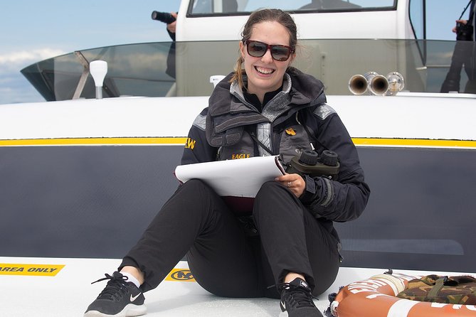 Victoria Marine Wildlife Tour - Why the boat choice changes the experience