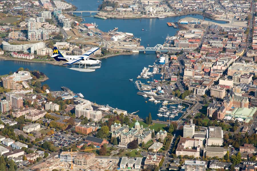 Victoria: Scenic Panorama Seaplane Tour - Is $139 a fair price for 30 minutes?