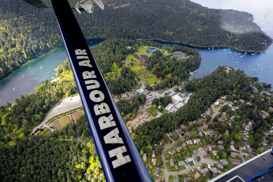 Victoria: Scenic Panorama Seaplane Tour - Who will enjoy this seaplane ride most?