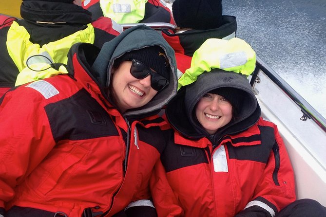 Victoria Sunset Whale-Watching Cruise - Finding orcas, humpbacks, and smaller wildlife