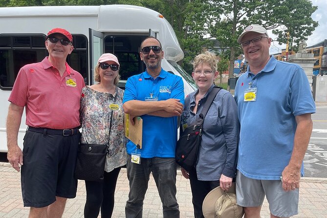 VIP "Adult Only" Tour Package includes the Boat to the Falls - White Water Walk: the river without the boat