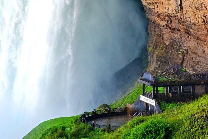 VIP "Adult Only" Tour Package includes the Boat to the Falls - Is $221.22 per person good value?