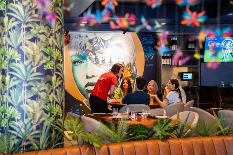 VIP Gastronomic Gastown Walking Food Tour - Booking, cancellation, and timing details
