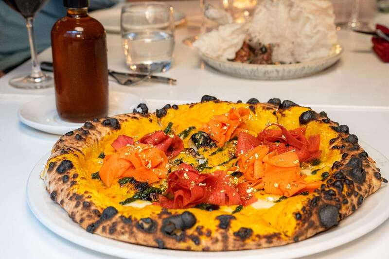 VIP Gastronomic Gastown Walking Food Tour - Is $236 a fair price?