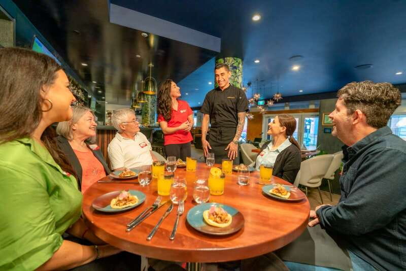 VIP Gastronomic Gastown Walking Food Tour - Who will enjoy this Gastown experience?