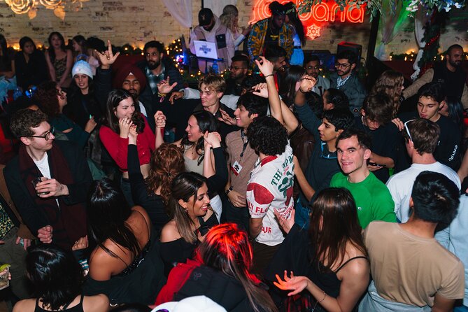 VIP Group Clubbing Experience with the West Coast Party Crawl - 9:00 p.m. at The Yale Saloon