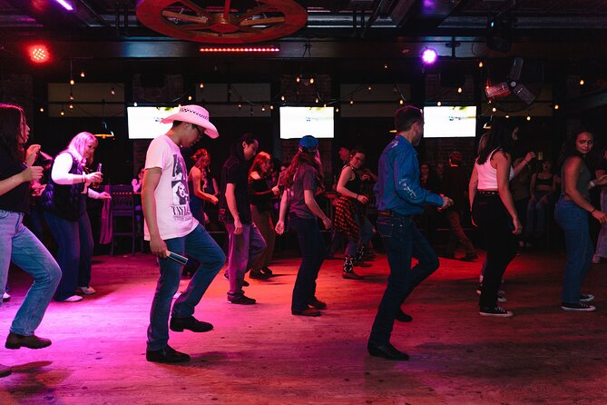 VIP Group Clubbing Experience with the West Coast Party Crawl - What $22.48 really gets you