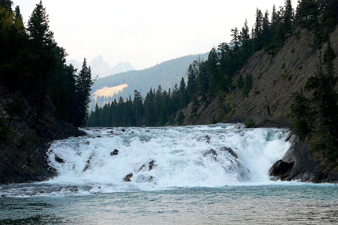 Virtual Tour: Banff, Lake Louise & Moraine Lake - Lake Louise is the main event