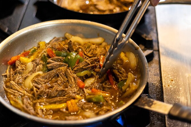 Walking Food Tour in Niagara Falls - The guide can shape the evening