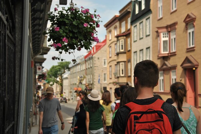 Walking Tour Through Quebec City's History - Notre-Dame de Québec and the weight of religious history