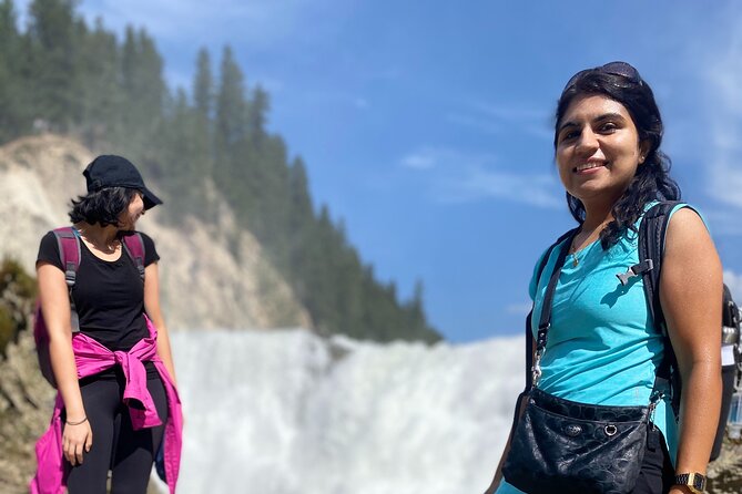 Waterfalls, Lakes & Hidden Gems – Yoho Adventure from Calgary - Quick take: five things to know before booking