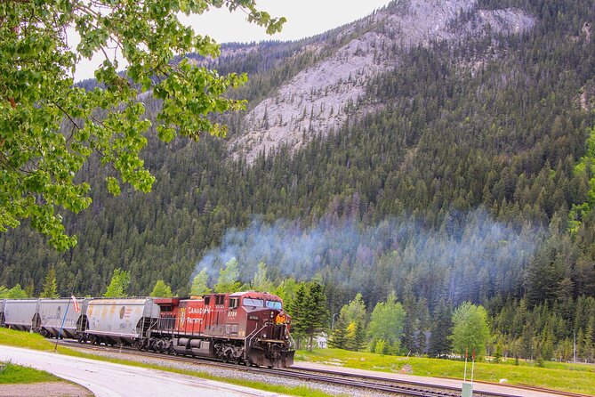 Waterfalls, Lakes & Hidden Gems – Yoho Adventure from Calgary - What the $298 price really buys