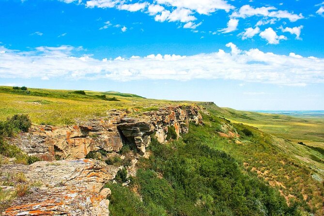 Waterton-Glacier International Peace Park | Be a Wildflower - Six details that shape the day