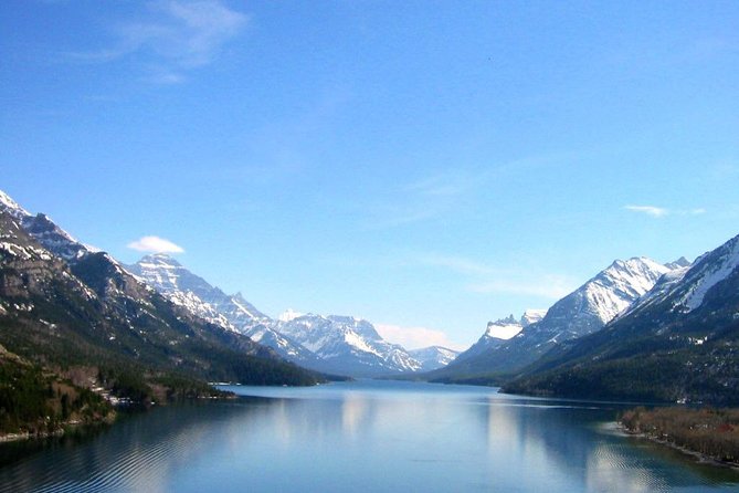 Waterton Lakes National Park Scenic Day Tour from Calgary - Why Waterton makes a demanding day trip from Calgary