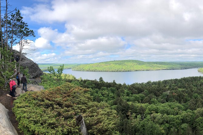 Welcome To Camping At Algonquin Park (2 Day) - Key points to know before booking