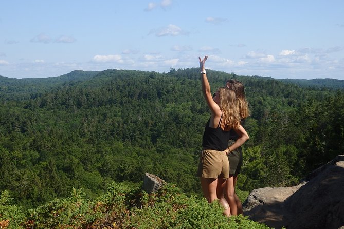 Welcome To Camping At Algonquin Park (2 Day) - Leaving Toronto for Huntsville and Algonquin