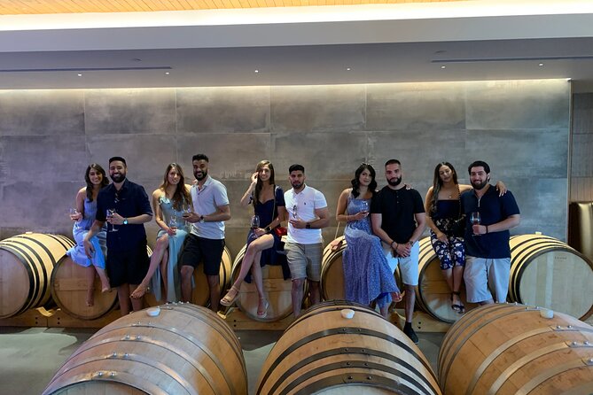 West Kelowna Full Day Lunch Wine Tour-Incl Tastings & Guide Grat - The best parts of this West Kelowna wine day