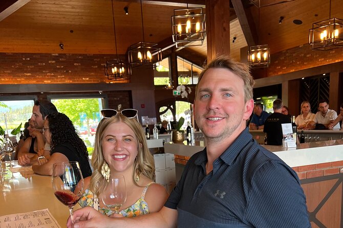 West Kelowna Full Day Wine Tour - Quick take: what makes this tour worth considering