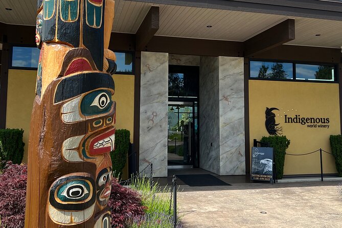 West Kelowna Full Day Wine Tour - What you are paying for at $155.15