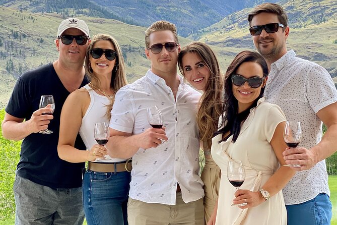 West Kelowna Wine Tour - Why This Six-Hour West Kelowna Tour Works