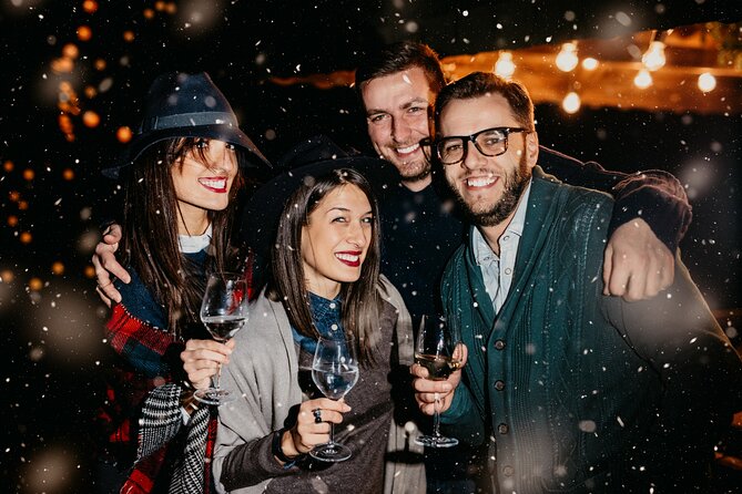 West Kelowna Wine Tour - Classic - 4 Wineries - Mt. Boucherie Estate Winery brings the photo stop