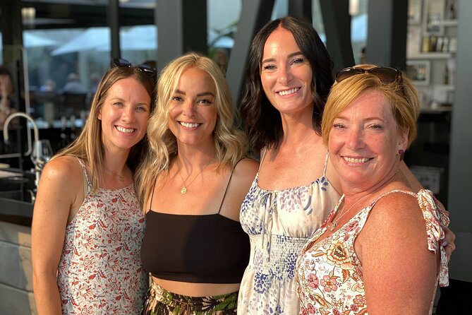 West Kelowna Wine Tour - Frind Estate Winery Brings Wine to the Waterfront