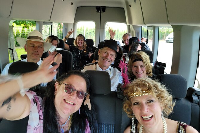 West Kelowna Wine Trail - Visit 5 wineries - Why West Kelowna works so well for a wine tour