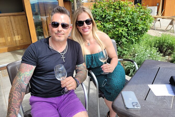 West Kelowna Wine Trail - Visit 5 wineries - FAQ