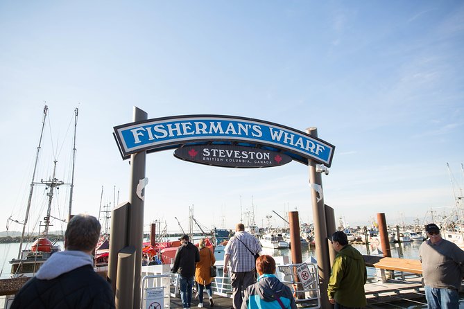 Whale-Watching Tour from Vancouver - Why this stretch of British Columbia is so good for whale watching