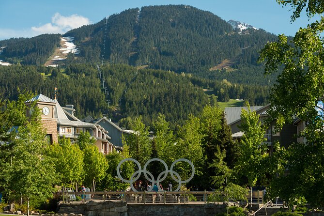 Whistler and Sea to Sky Gondola, a Fire and Ice Discovery Tour - Why this day trip works from Vancouver