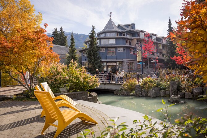 Whistler and Sea to Sky Gondola, a Fire and Ice Discovery Tour - Is $180.59 a fair price?