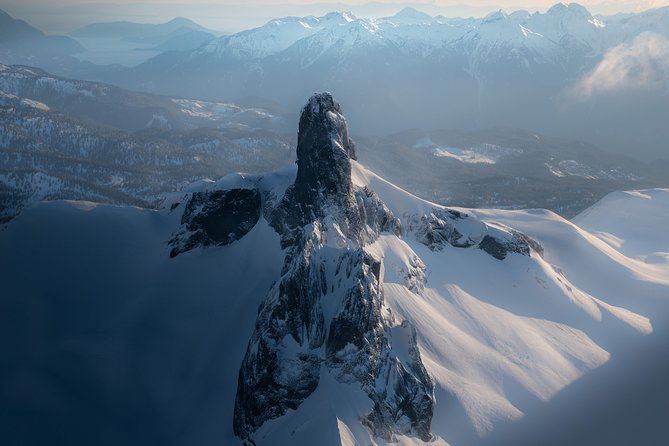 Whistler Backcountry Flightseeing Tour - Who will enjoy this flight most?