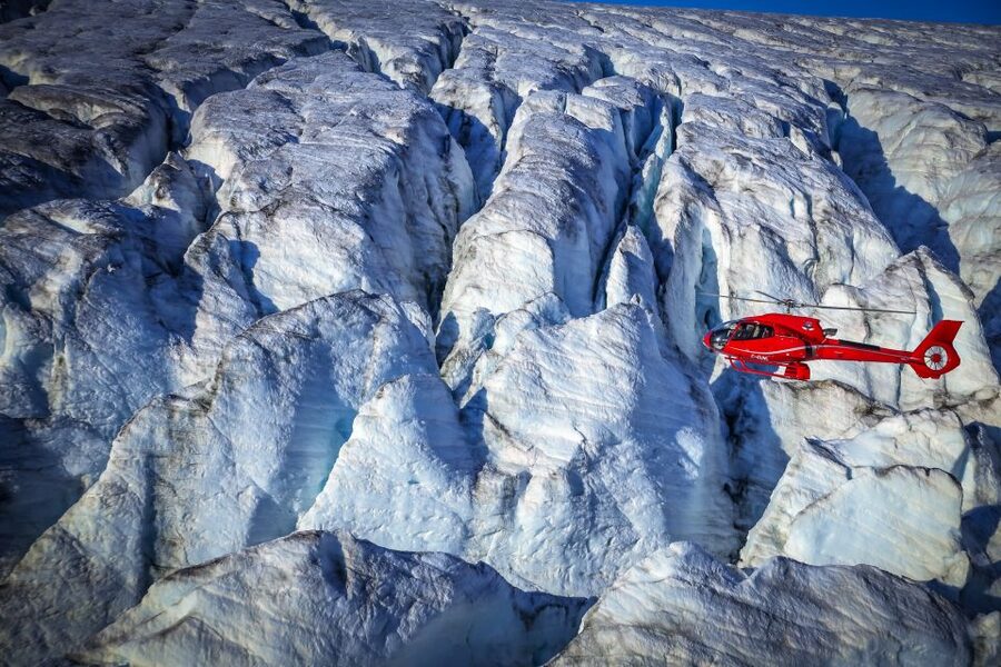 Whistler: Glacier Helicopter Tour and Mountain Landing - Booking advice and final verdict