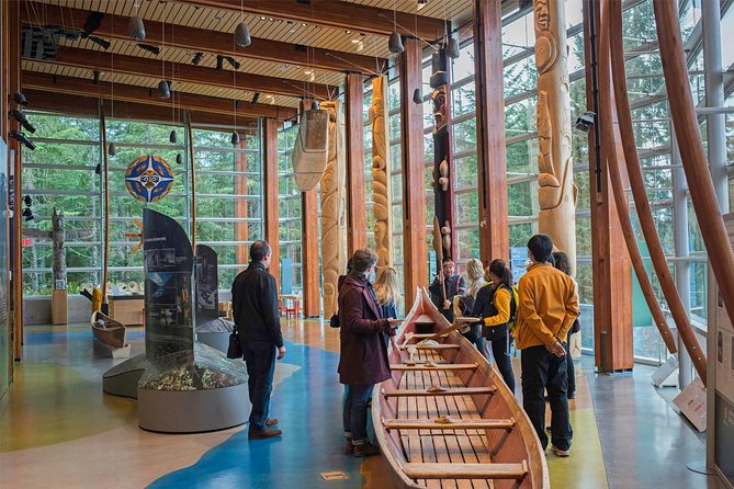 Whistler & Sea to Sky Gondola Day Trip from Vancouver - Three hours to build your own Whistler visit