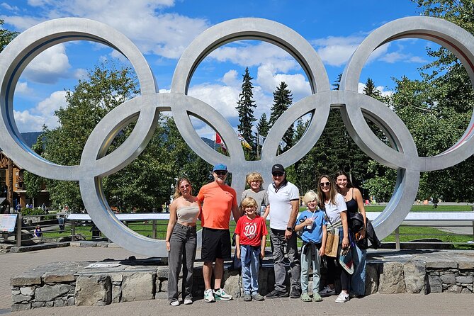 Whistler: Sea to Sky Gondola Shannon and Brandywine Falls Tour - Why this Vancouver day trip works