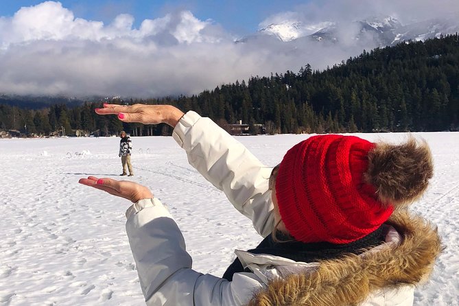 Whistler Sightseeing Tour: Discover all of Whistler Year-Round! - The Squamish Lil’wat Cultural Centre deserves extra time