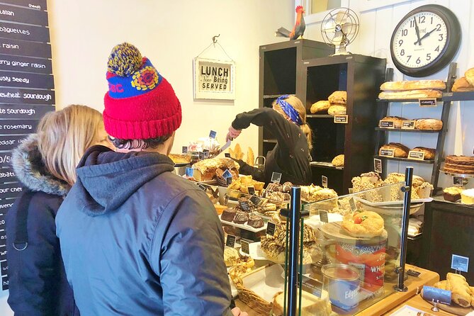 Whistler Sightseeing Tour: Discover all of Whistler Year-Round! - Function Junction adds breweries and local flavor
