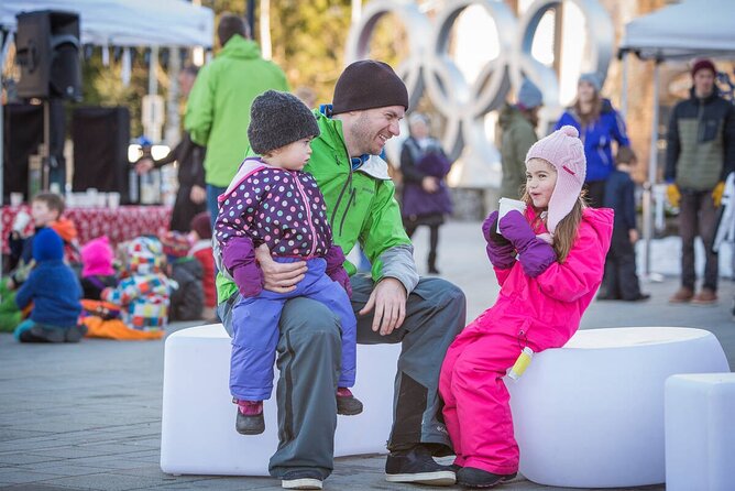 Whistler, Squamish Canyon Walk & Mamquam Falls - My verdict: a smart first look at Whistler