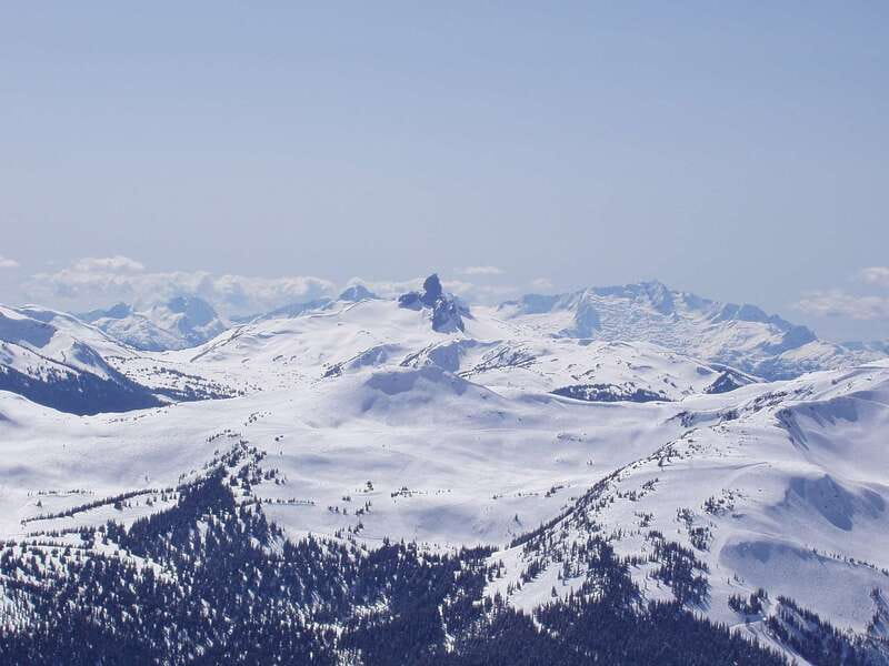 Whistler: The Sea to Sky Helicopter Tour and Glacier Landing - The guides are a big part of the value