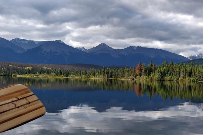 Wild Current Canoe Adventure Join a small group - Morning or early evening: choosing your departure