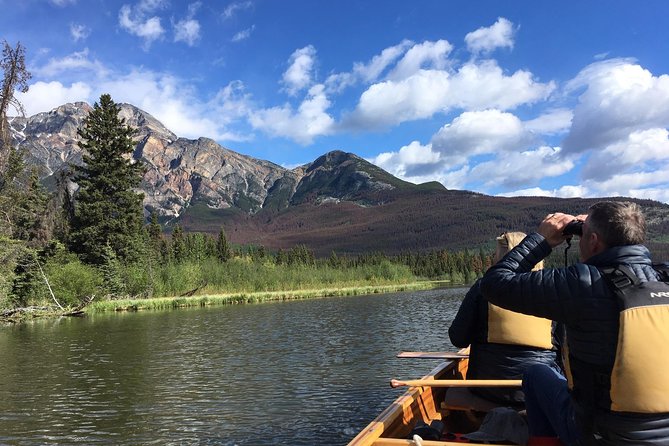Wild Current Canoe Adventure Join a small group - Who will enjoy this canoe adventure most