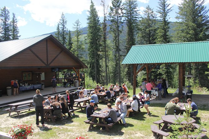 Wild Water Adventures - Gear, changing rooms, and what to pack