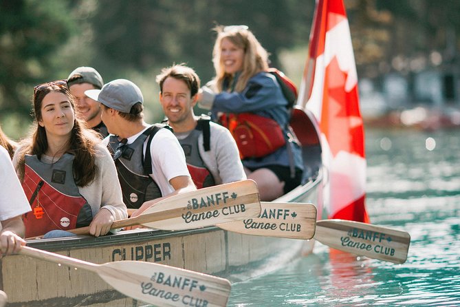 Wildlife on the Bow | Big Canoe Tour - Following the Bow River through Banff National Park